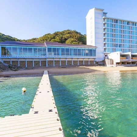 Nichinankaigan Nango Prince Hotel Dış mekan fotoğraf