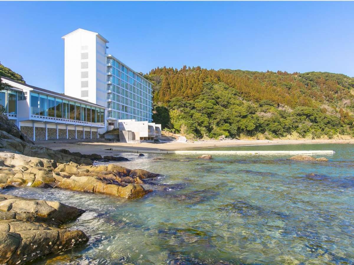 Nichinankaigan Nango Prince Hotel Dış mekan fotoğraf