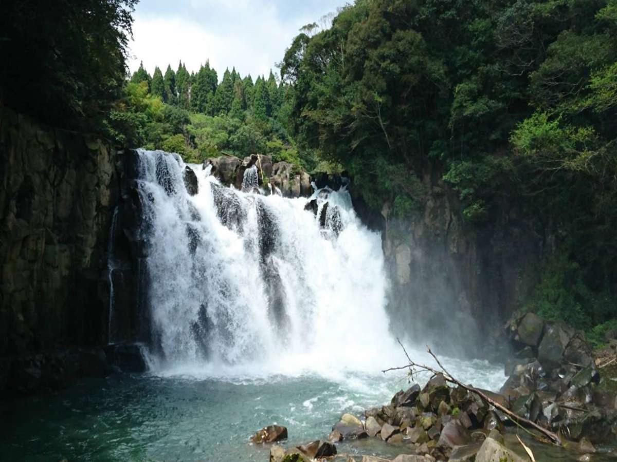 Nichinankaigan Nango Prince Hotel Dış mekan fotoğraf